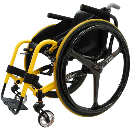 OXエンジニアリング車椅子